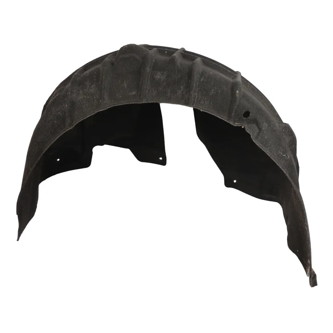 Audi A3 S3 8P Guardabarros Trasero Guardabarros Derecho 8P0809154A