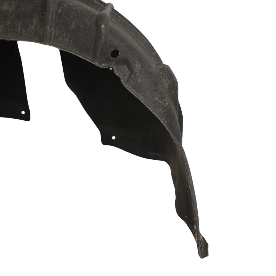 Nadkole Tylne Błotnik Osłona Prawa do Audi A3 S3 8P o numerze 8P0809154A Audi A3 S3 8P Nadkole Tylne Błotnik Osłona Prawa - SKU 8P0809154A - Numer Części 8P0809154A