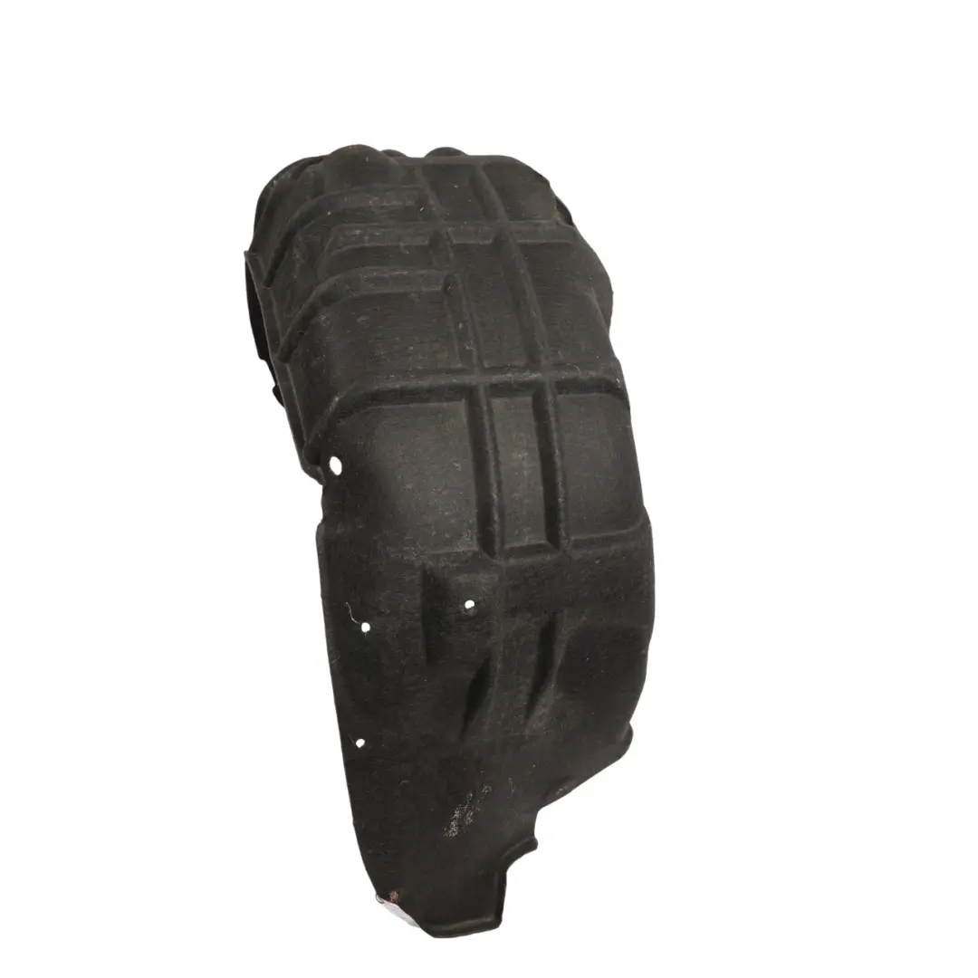 Audi A3 S3 8P Radlaufverkleidung Schmutzfänger Spritzschutz Rechts - SKU 8P0809154A - Teilenummer 8P0809154A