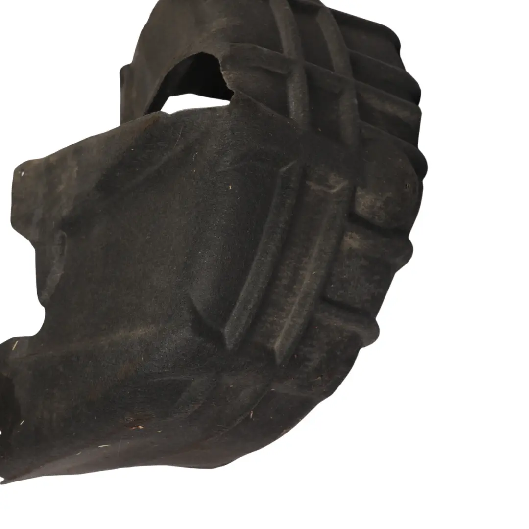 Parafango Paraspruzzi Passaruota Posteriore Destro per Audi A3 S3 8P con numero di parte 8P0809154A Audi A3 S3 8P Parafango Paraspruzzi Passaruota Posteriore Destro - SKU 8P0809154A - Numero di parte 8P0809154A