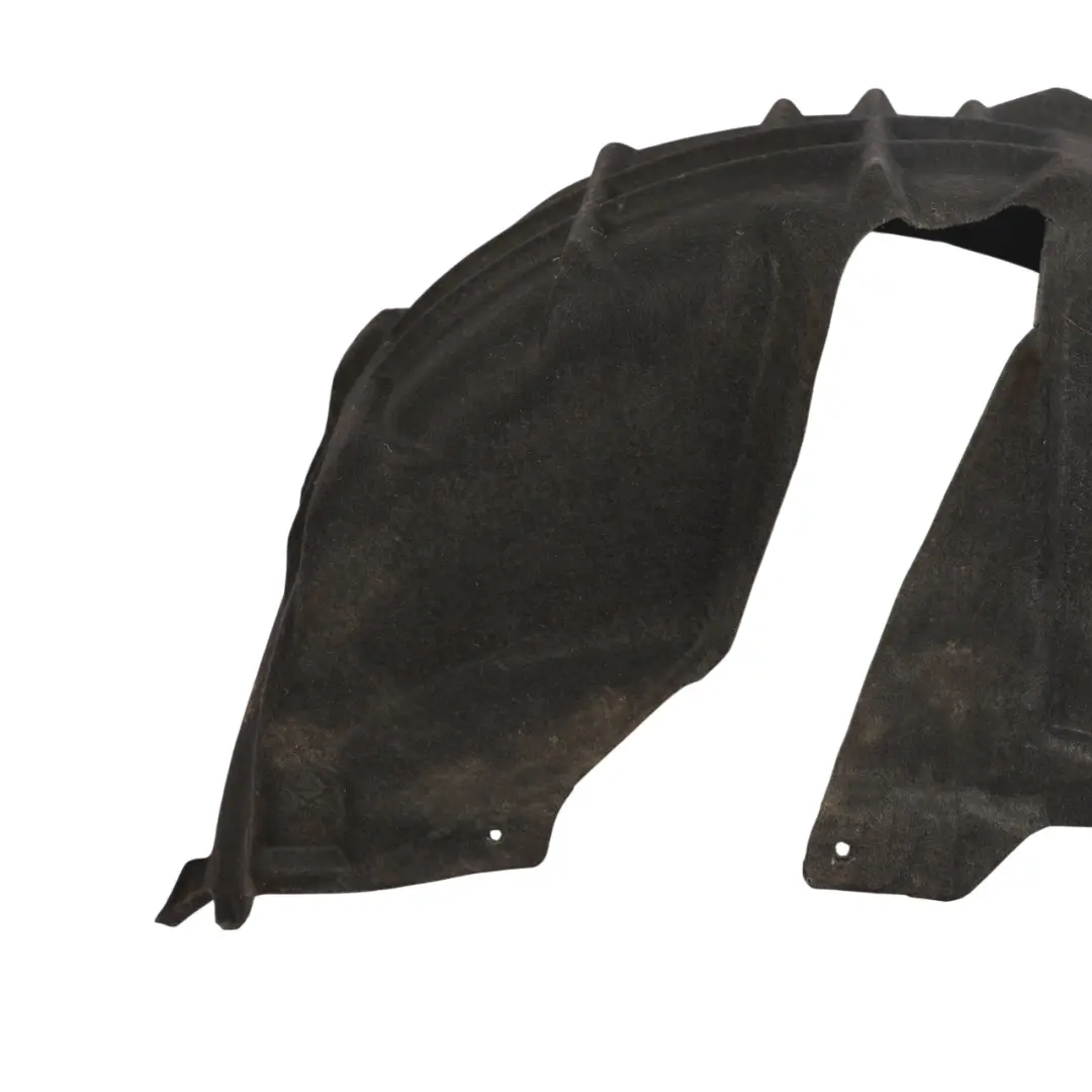 Guardabarros Trasero Guardabarros Derecho para Audi A3 S3 8P con número de pieza 8P0809154A Audi A3 S3 8P Guardabarros Trasero Guardabarros Derecho - SKU 8P0809154A - Número de pieza 8P0809154A