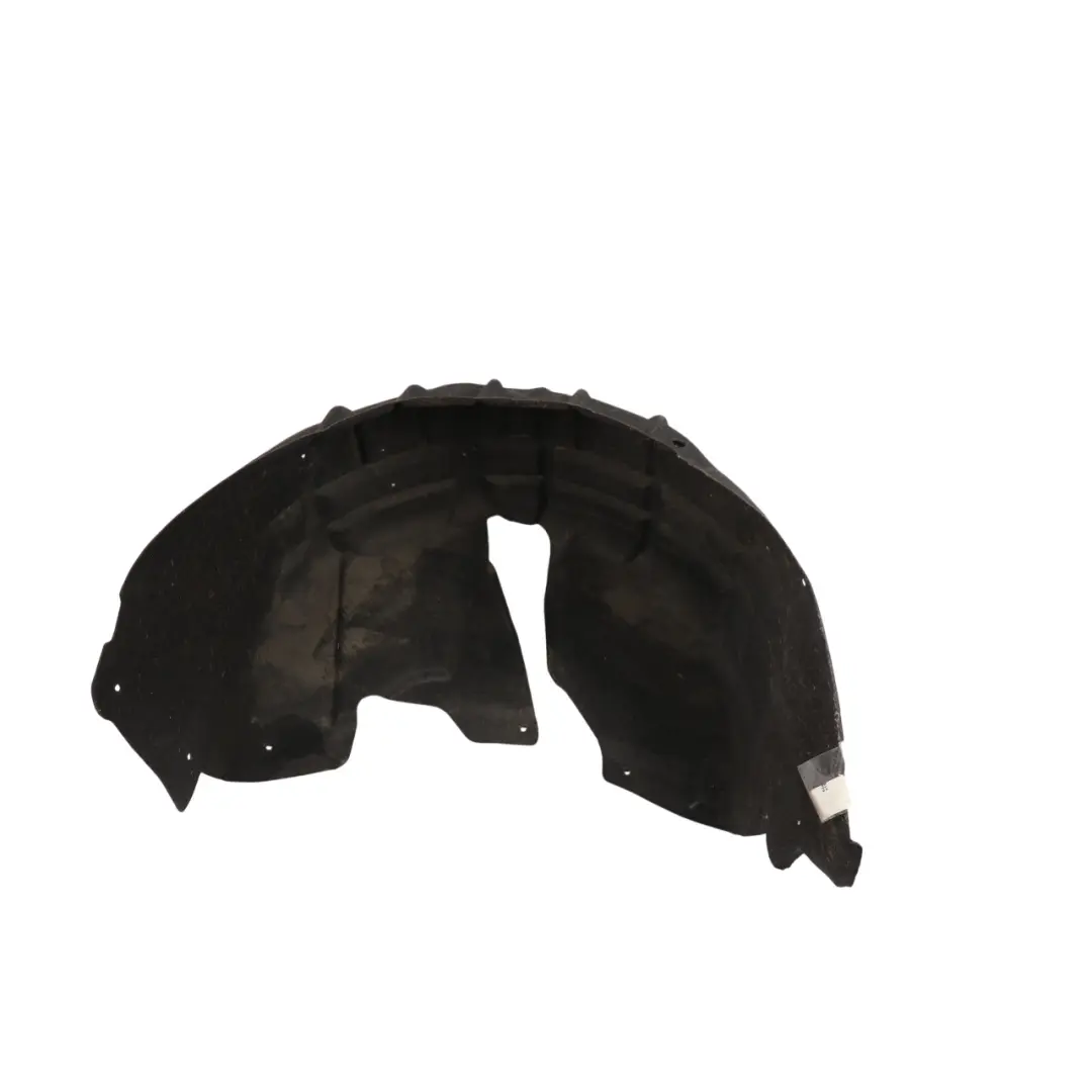 Audi A3 S3 8P Radlaufverkleidung Schmutzfänger Spritzschutz Rechts - SKU 8P0809154A - Teilenummer 8P0809154A