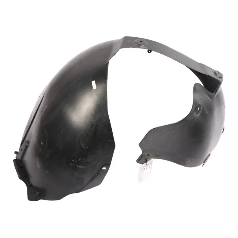Audi A3 8P Front Wheel Arch Housing Cover Splash Guard Left N/S 8P0821171E