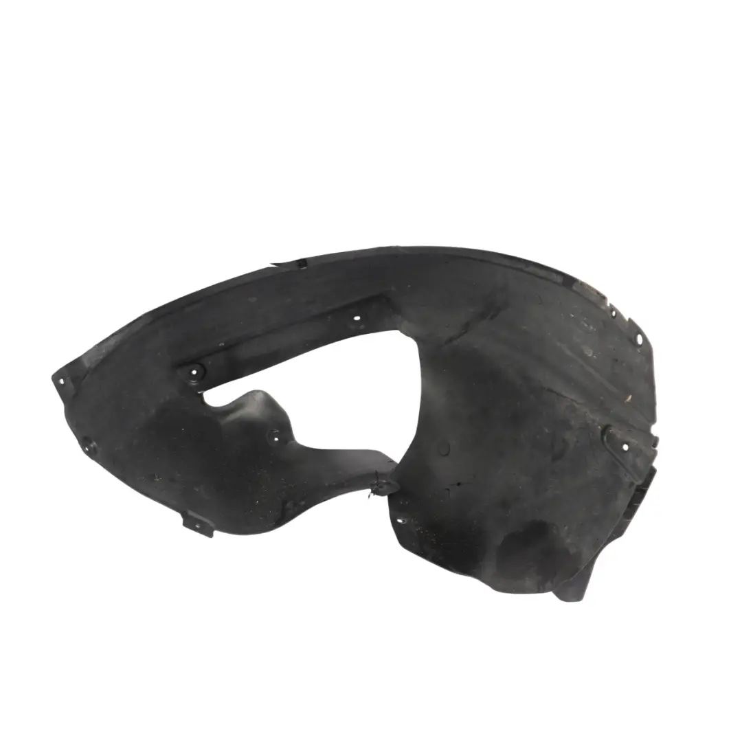 Audi A3 8P Front Wheel Arch Housing Cover Splash Guard Left N/S - SKU 8P0821171E - Part number 8P0821171E