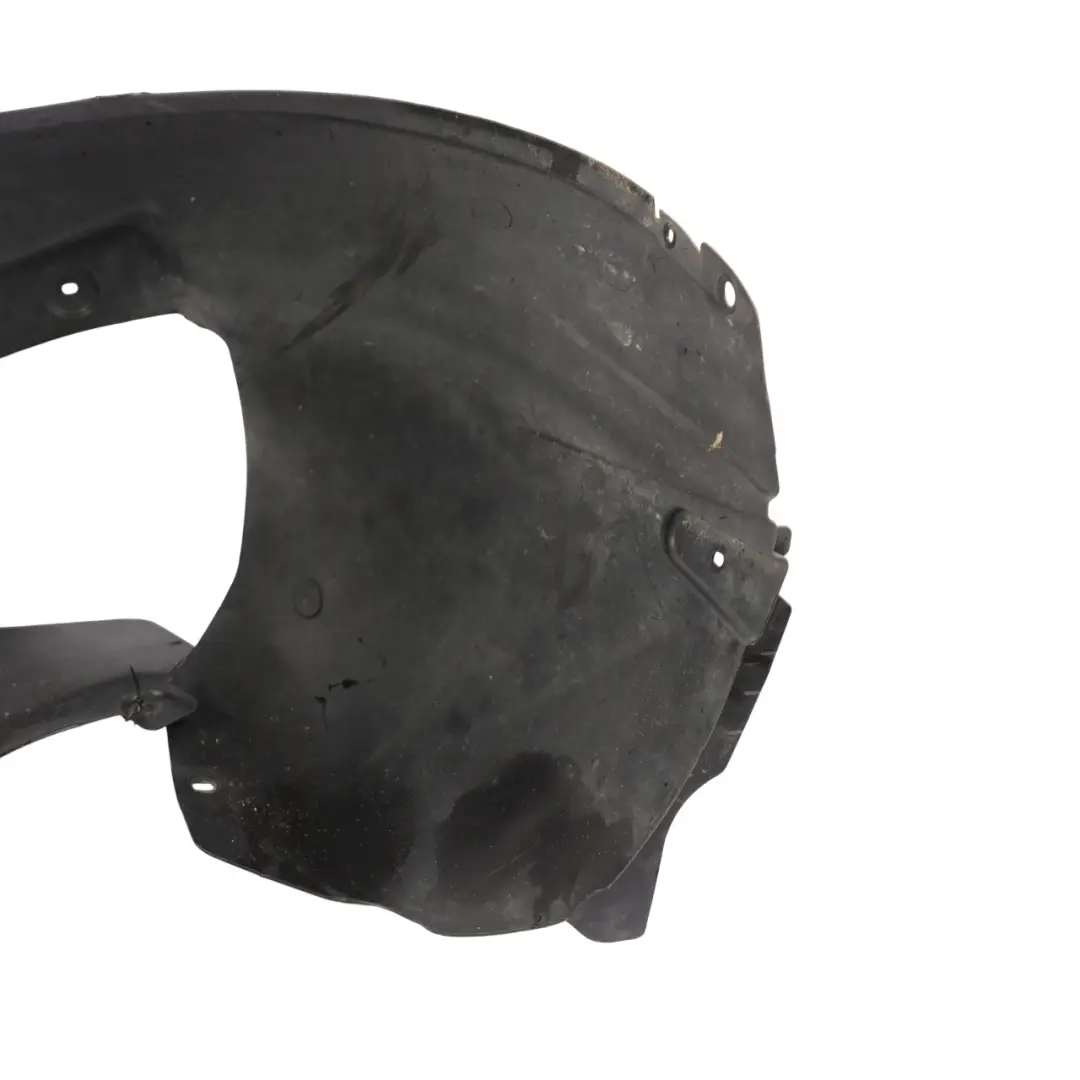 Audi A3 8P Front Wheel Arch Housing Cover Splash Guard Left N/S - SKU 8P0821171E - Part number 8P0821171E