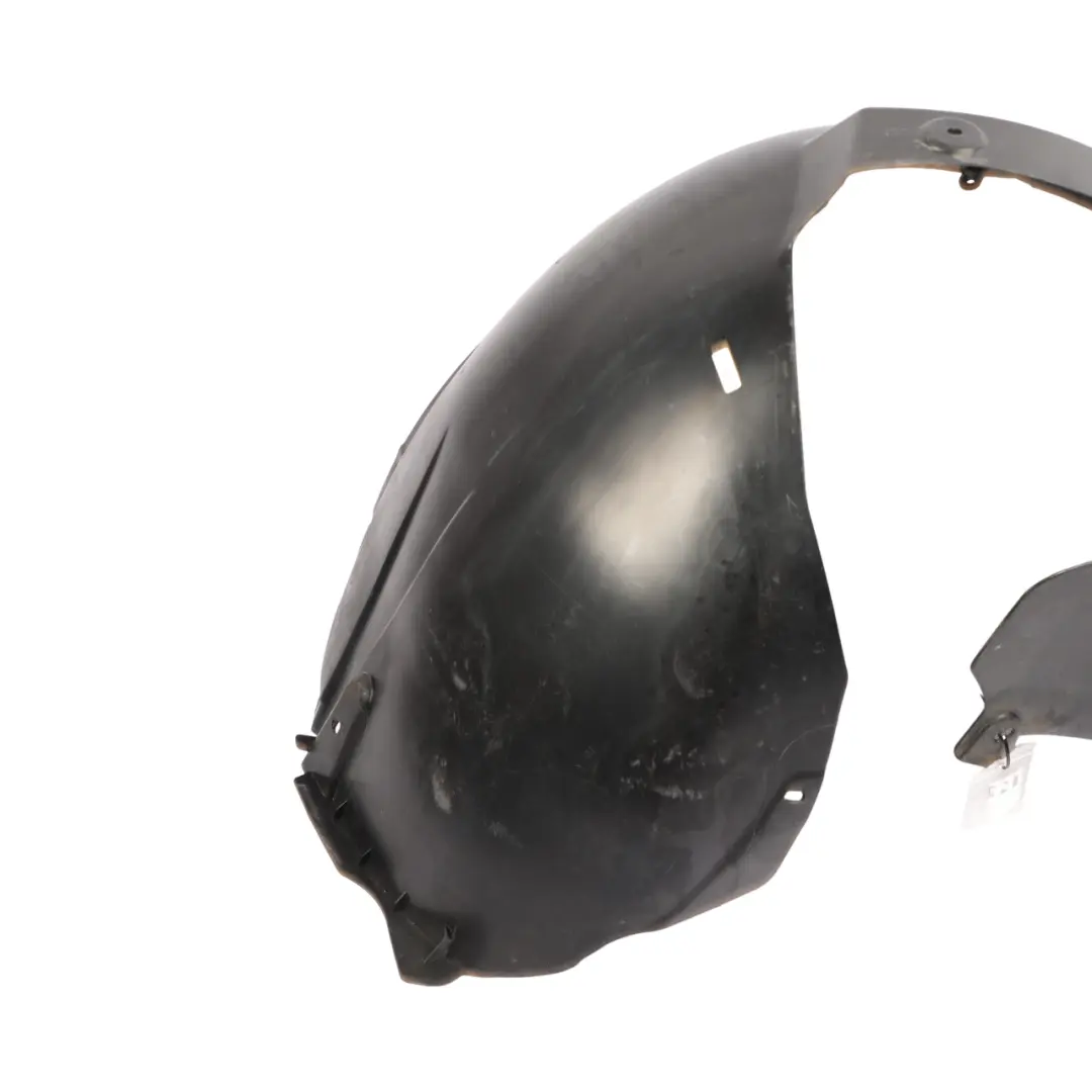 Front Wheel Arch Housing Cover Splash Guard Left N/S to Audi A3 8P with Part number 8P0821171E Audi A3 8P Front Wheel Arch Housing Cover Splash Guard Left N/S - SKU 8P0821171E - Part number 8P0821171E