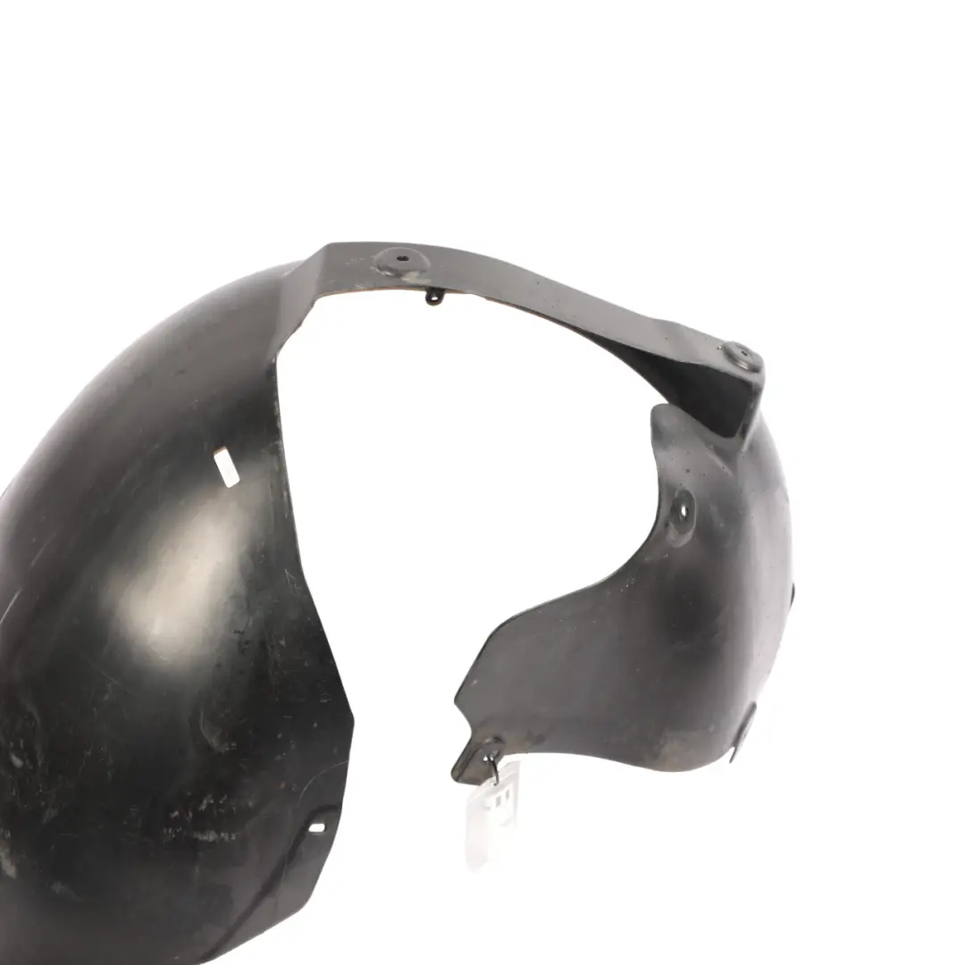 Front Wheel Arch Housing Cover Splash Guard Left N/S to Audi A3 8P with Part number 8P0821171E Audi A3 8P Front Wheel Arch Housing Cover Splash Guard Left N/S - SKU 8P0821171E - Part number 8P0821171E