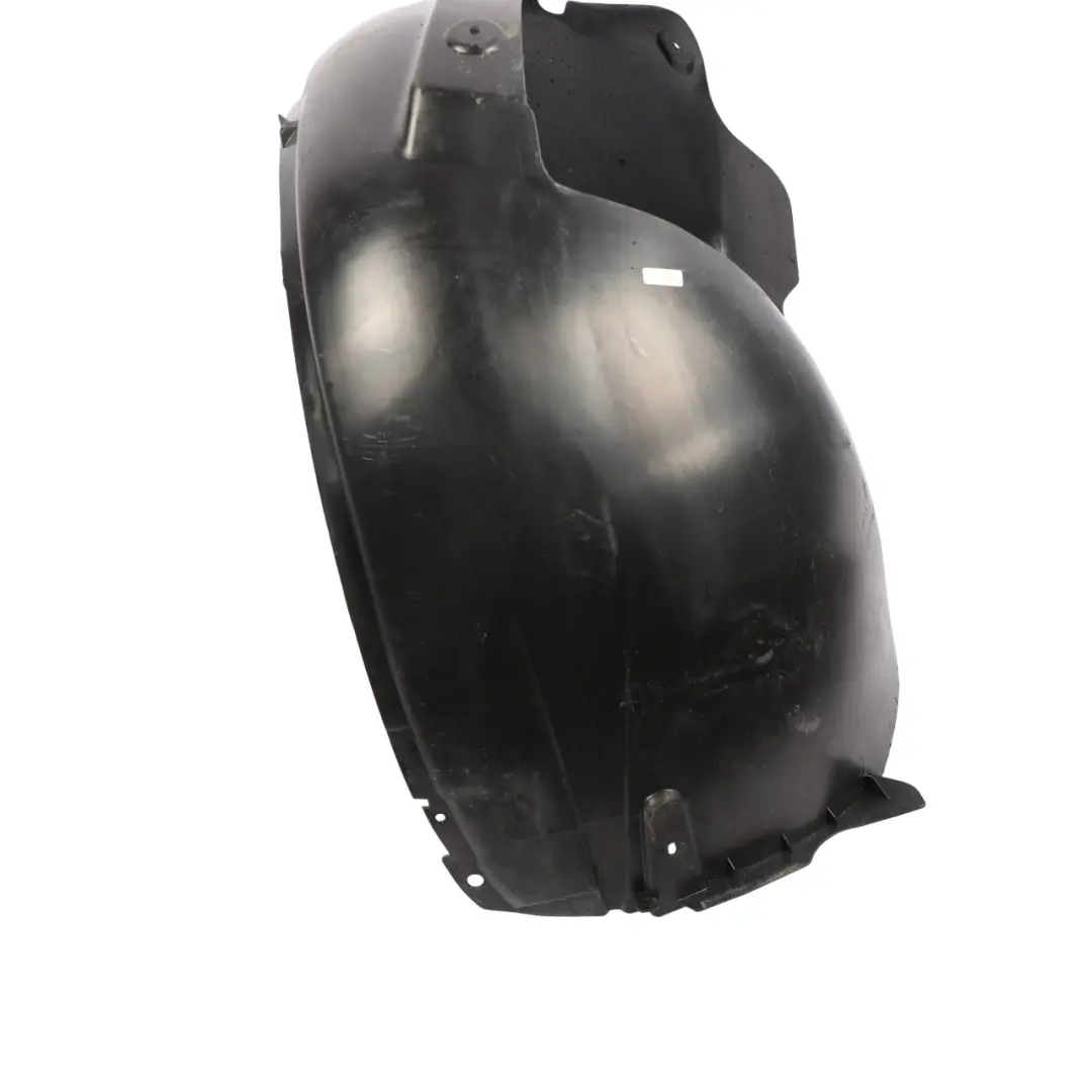 Audi A3 8P Front Wheel Arch Housing Cover Splash Guard Left N/S - SKU 8P0821171E - Part number 8P0821171E