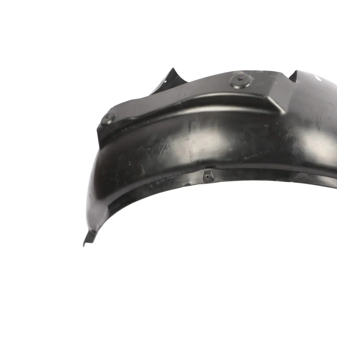 Audi A3 8P Front Wheel Arch Housing Cover Splash Guard Left N/S - SKU 8P0821171E - Part number 8P0821171E