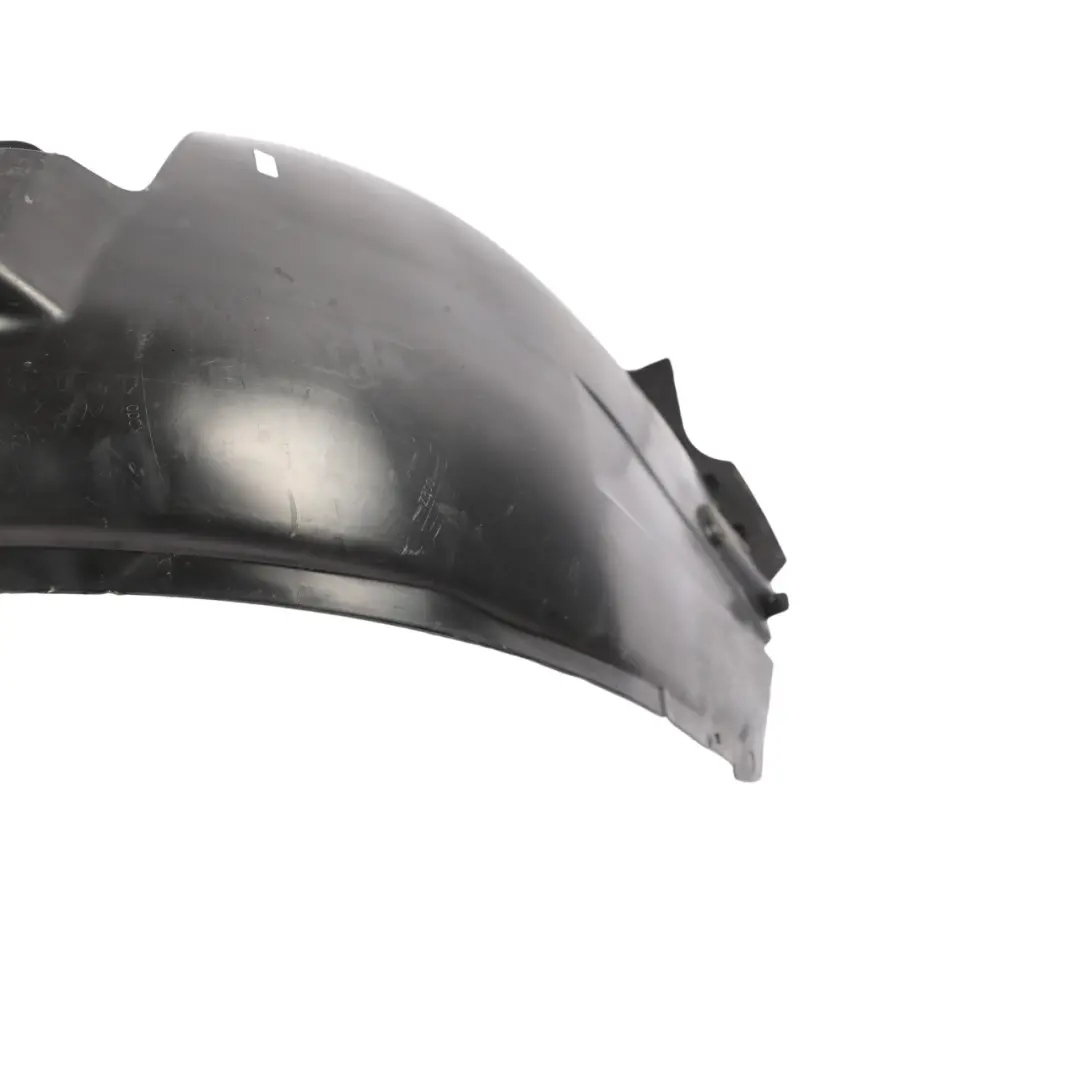 Front Wheel Arch Housing Cover Splash Guard Left N/S to Audi A3 8P with Part number 8P0821171E Audi A3 8P Front Wheel Arch Housing Cover Splash Guard Left N/S - SKU 8P0821171E - Part number 8P0821171E