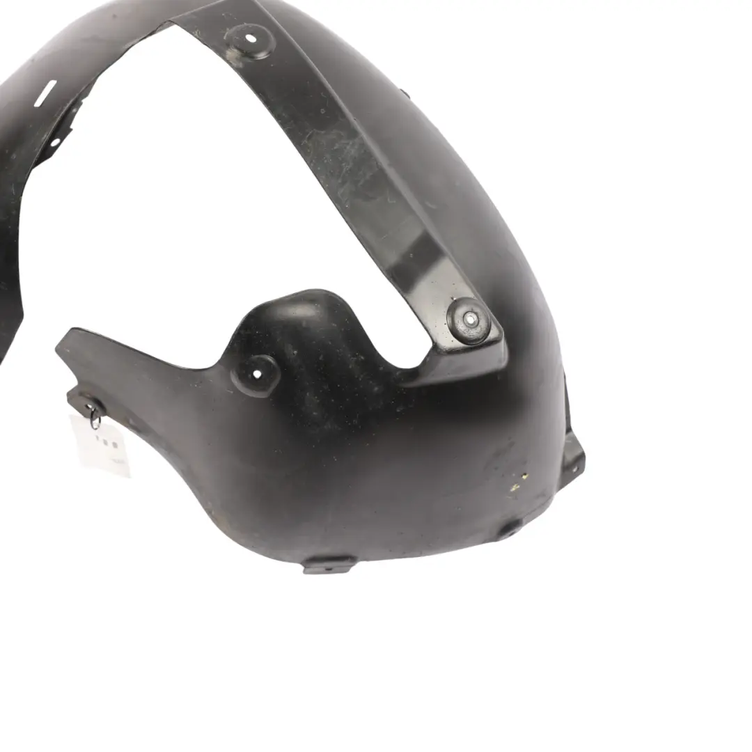 Front Wheel Arch Housing Cover Splash Guard Left N/S to Audi A3 8P with Part number 8P0821171E Audi A3 8P Front Wheel Arch Housing Cover Splash Guard Left N/S - SKU 8P0821171E - Part number 8P0821171E