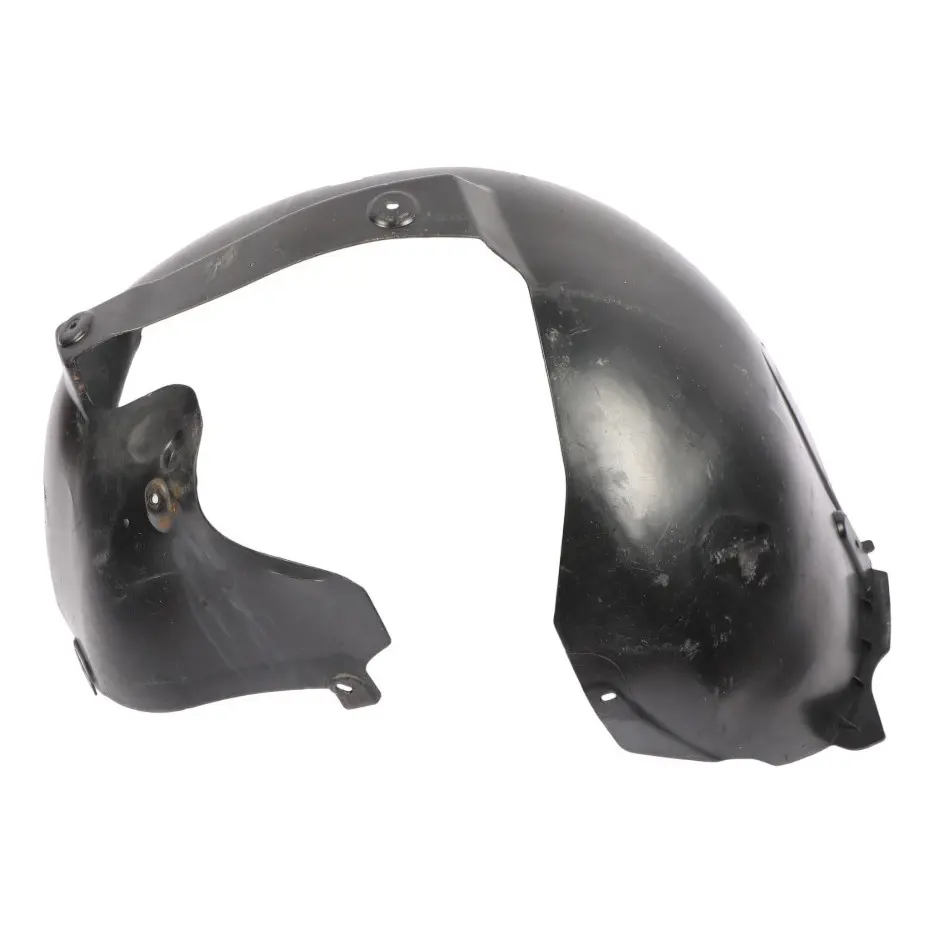 Audi A3 8P Front Wheel Arch Housing Cover Splash Guard Right O/S - SKU 8P0821172E - Part number 8P0821172E