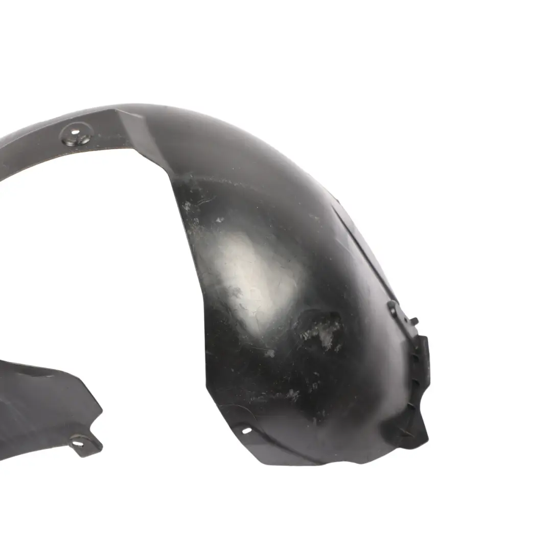 Audi A3 8P Front Wheel Arch Housing Cover Splash Guard Right O/S - SKU 8P0821172E - Part number 8P0821172E