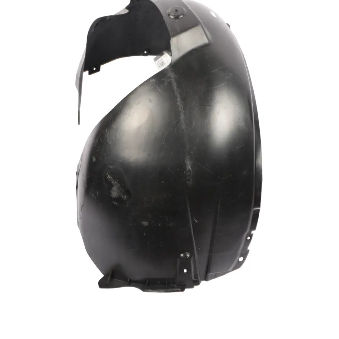 Audi A3 8P Front Wheel Arch Housing Cover Splash Guard Right O/S - SKU 8P0821172E - Part number 8P0821172E