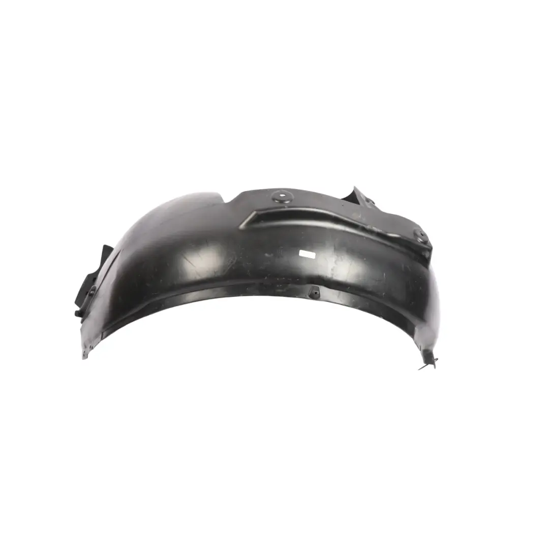 Audi A3 8P Front Wheel Arch Housing Cover Splash Guard Right O/S - SKU 8P0821172E - Part number 8P0821172E