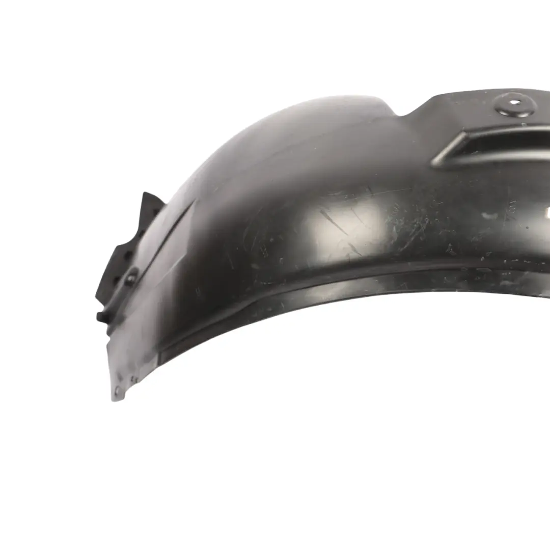 Audi A3 8P Front Wheel Arch Housing Cover Splash Guard Right O/S - SKU 8P0821172E - Part number 8P0821172E