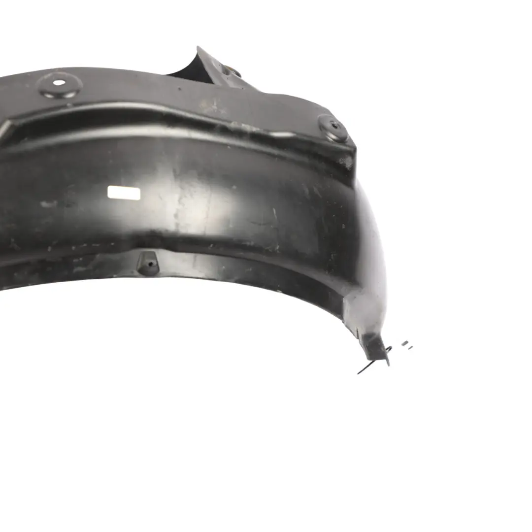 Front Wheel Arch Housing Cover Splash Guard Right O/S to Audi A3 8P with Part number 8P0821172E Audi A3 8P Front Wheel Arch Housing Cover Splash Guard Right O/S - SKU 8P0821172E - Part number 8P0821172E