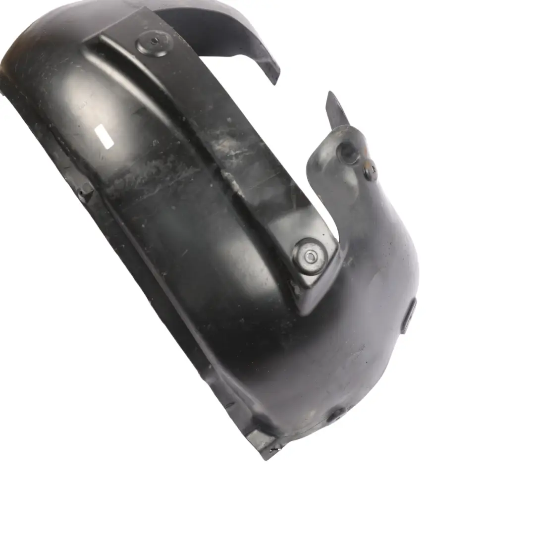 Audi A3 8P Front Wheel Arch Housing Cover Splash Guard Right O/S - SKU 8P0821172E - Part number 8P0821172E