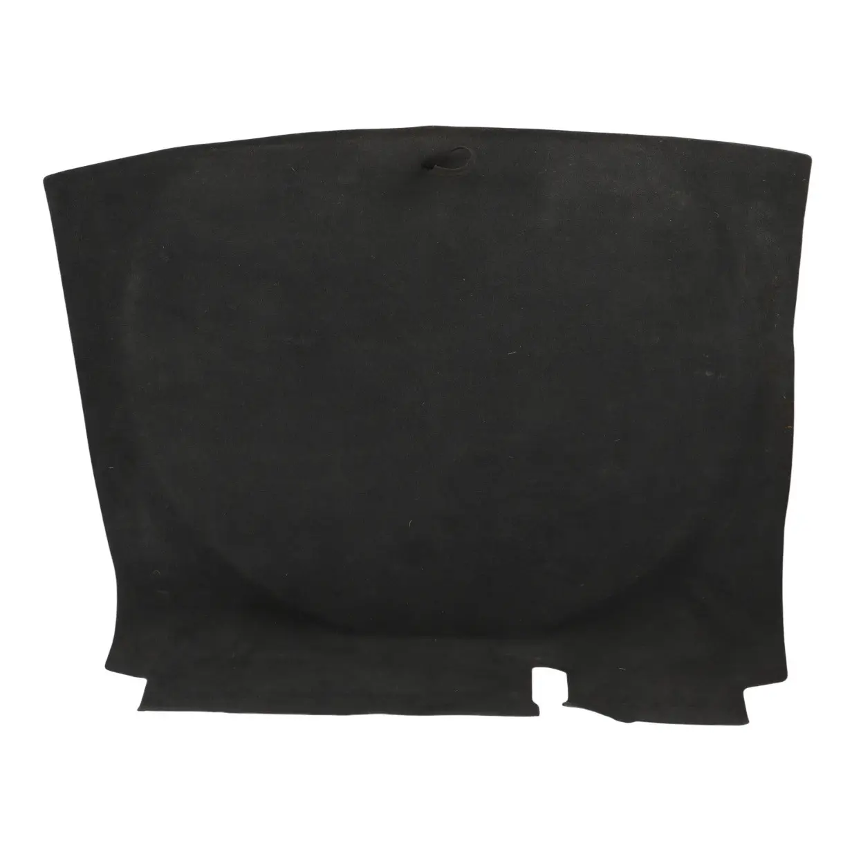 Audi A3 8P Boot Trunk Carpet Floor Mat Panel Liner Cover 8P0863463J