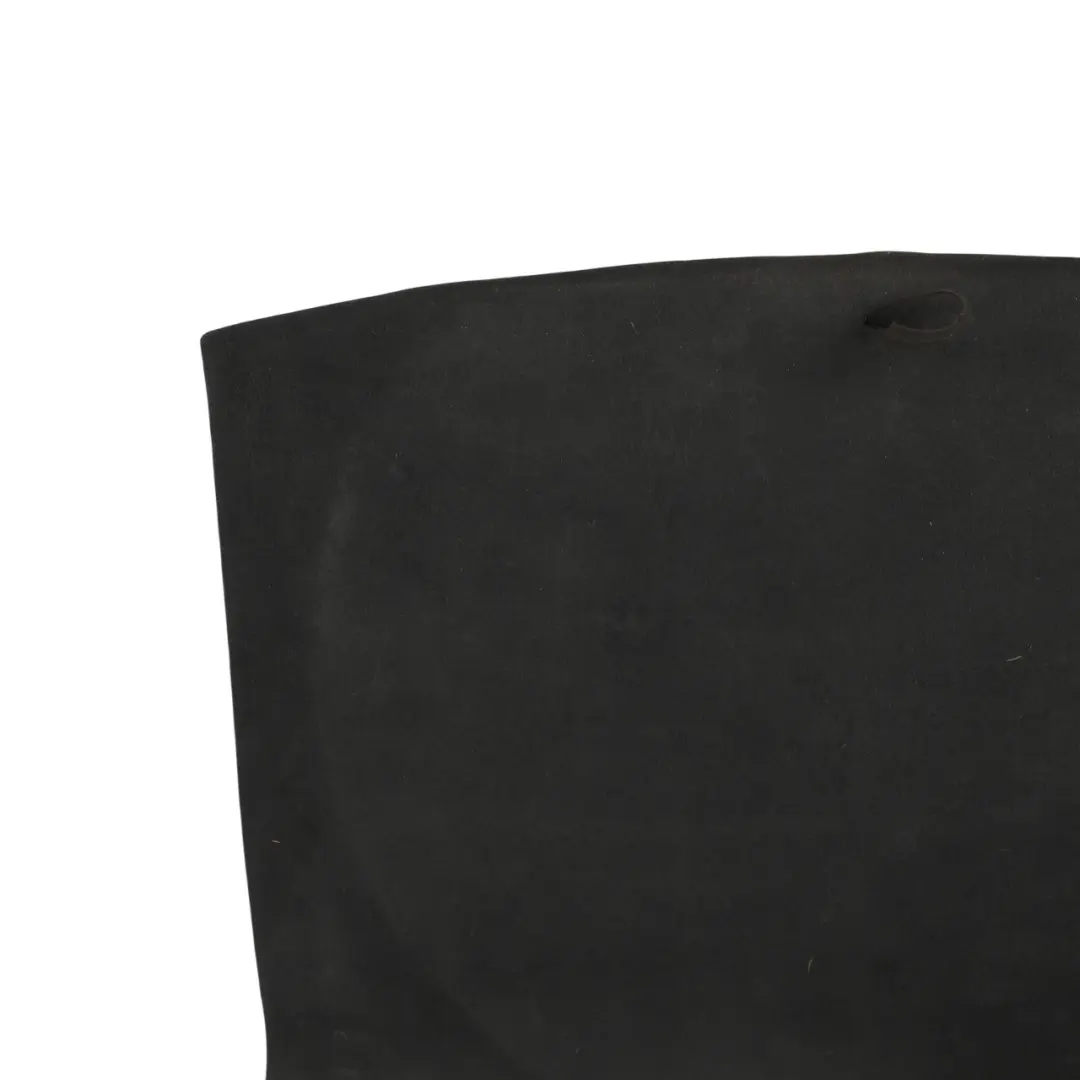 Audi A3 8P Boot Trunk Carpet Floor Mat Panel Liner Cover - SKU 8P0863463J - Part number 8P0863463J