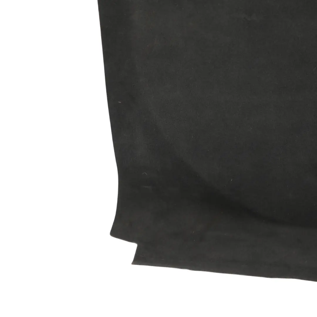 Audi A3 8P Boot Trunk Carpet Floor Mat Panel Liner Cover - SKU 8P0863463J - Part number 8P0863463J