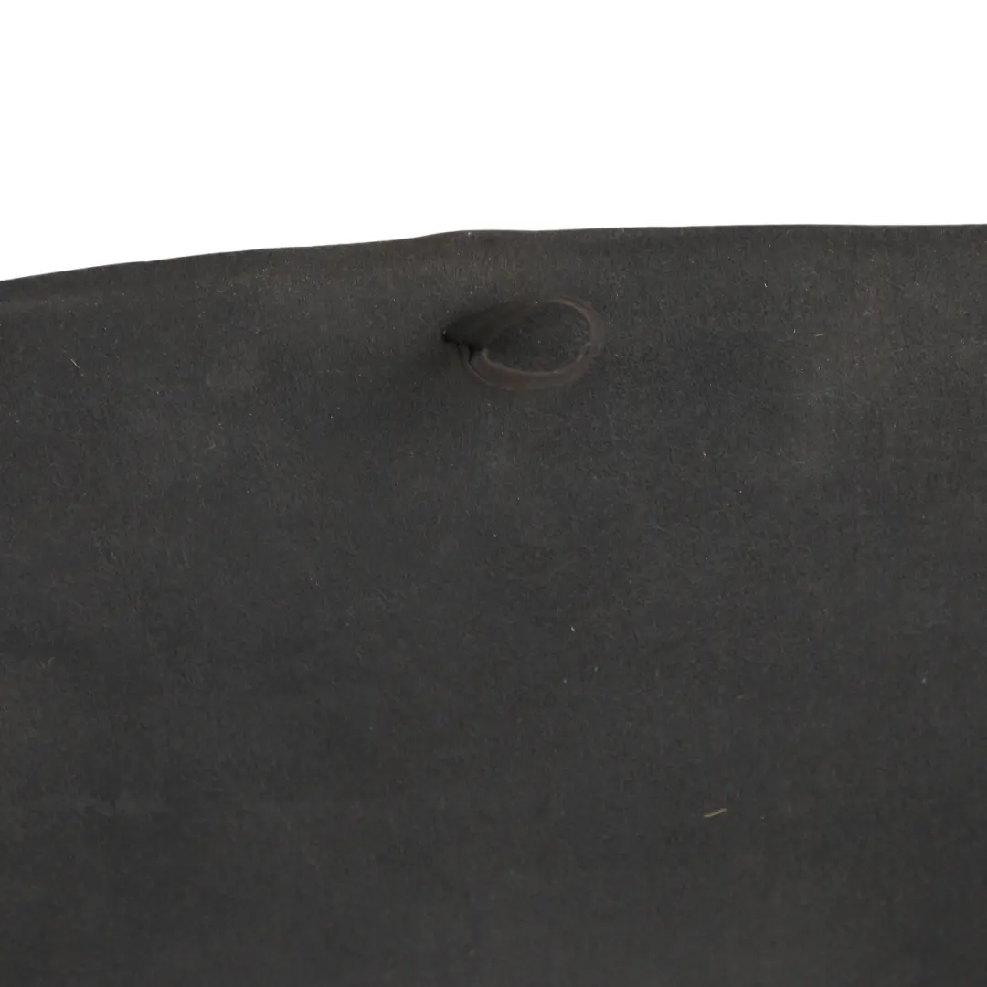 Boot Trunk Carpet Floor Mat Panel Liner Cover to Audi A3 8P with Part number 8P0863463J Audi A3 8P Boot Trunk Carpet Floor Mat Panel Liner Cover - SKU 8P0863463J - Part number 8P0863463J