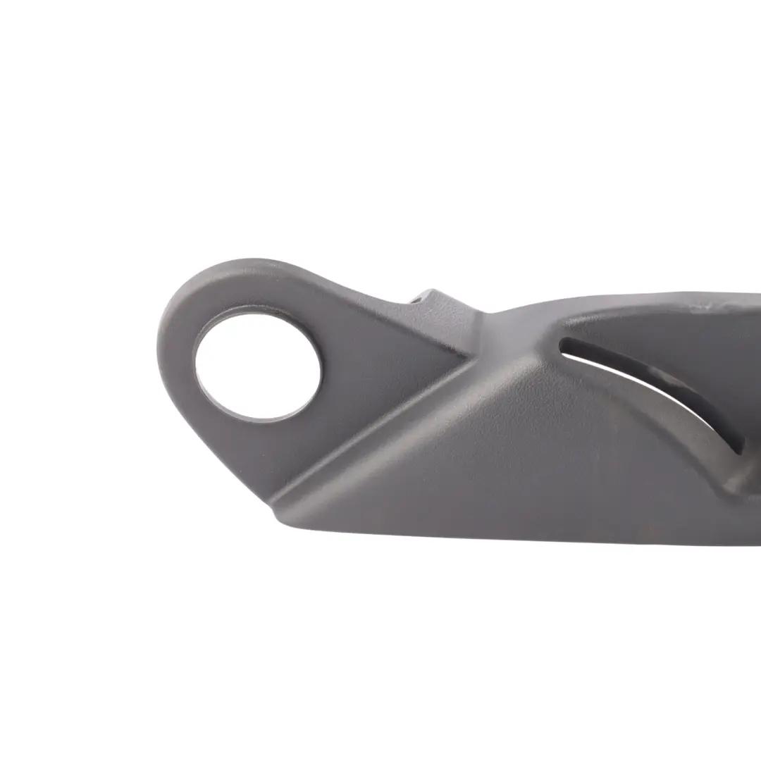 Cache Garniture Siège Avant Droit Noir pour Audi A3 8P à propos du numéro de pièce 8P0881326A Audi A3 8P Cache Garniture Siège Avant Droit Noir - SKU 8P0881326A - Numéro de pièce 8P0881326A