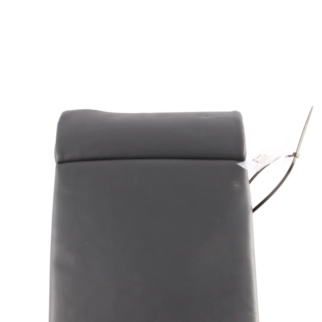 Audi A3 S3 8P Rear Seat Bench Armrest Arm Rest Centre Middle - SKU 8P0885081K - Part number 8P0885081K