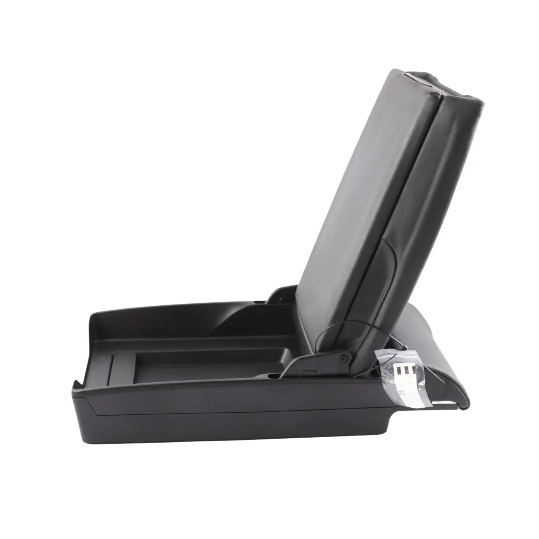 Audi A3 S3 8P Rear Seat Bench Armrest Arm Rest Centre Middle - SKU 8P0885081K - Part number 8P0885081K