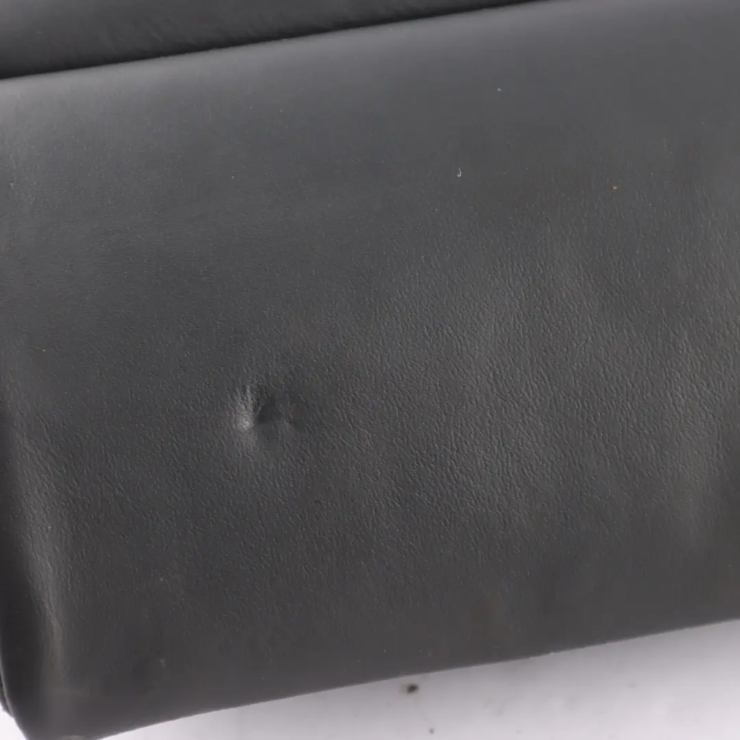 Bench Armrest Arm Rest Centre Middle to Audi A3 S3 8P Rear Seat with Part number 8P0885081K Audi A3 S3 8P Rear Seat Bench Armrest Arm Rest Centre Middle - SKU 8P0885081K - Part number 8P0885081K