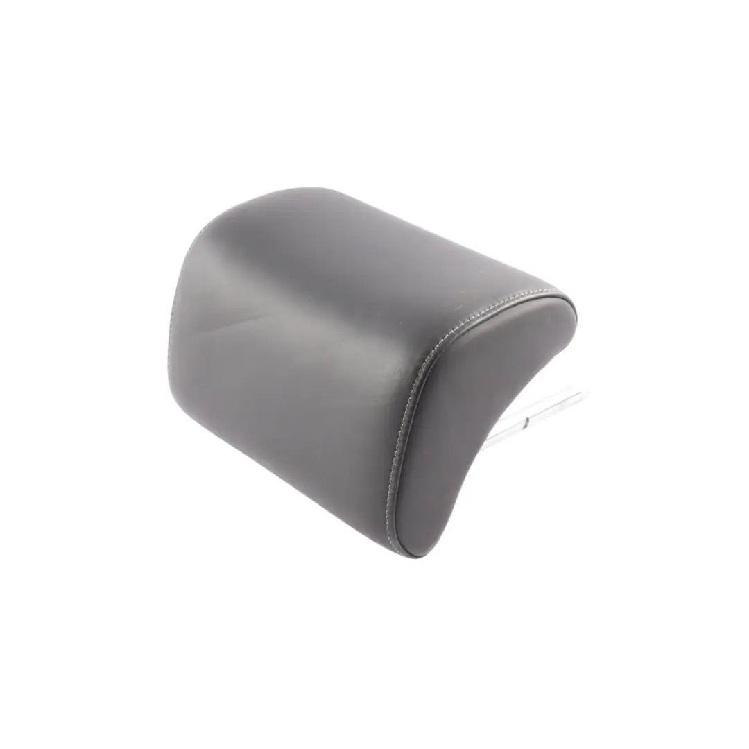 Audi A3 S3 8P Reposacabezas Asiento Izquierdo Derecho Cuero Negro - SKU 8P0885901AG - Número de pieza 8P0885901AG