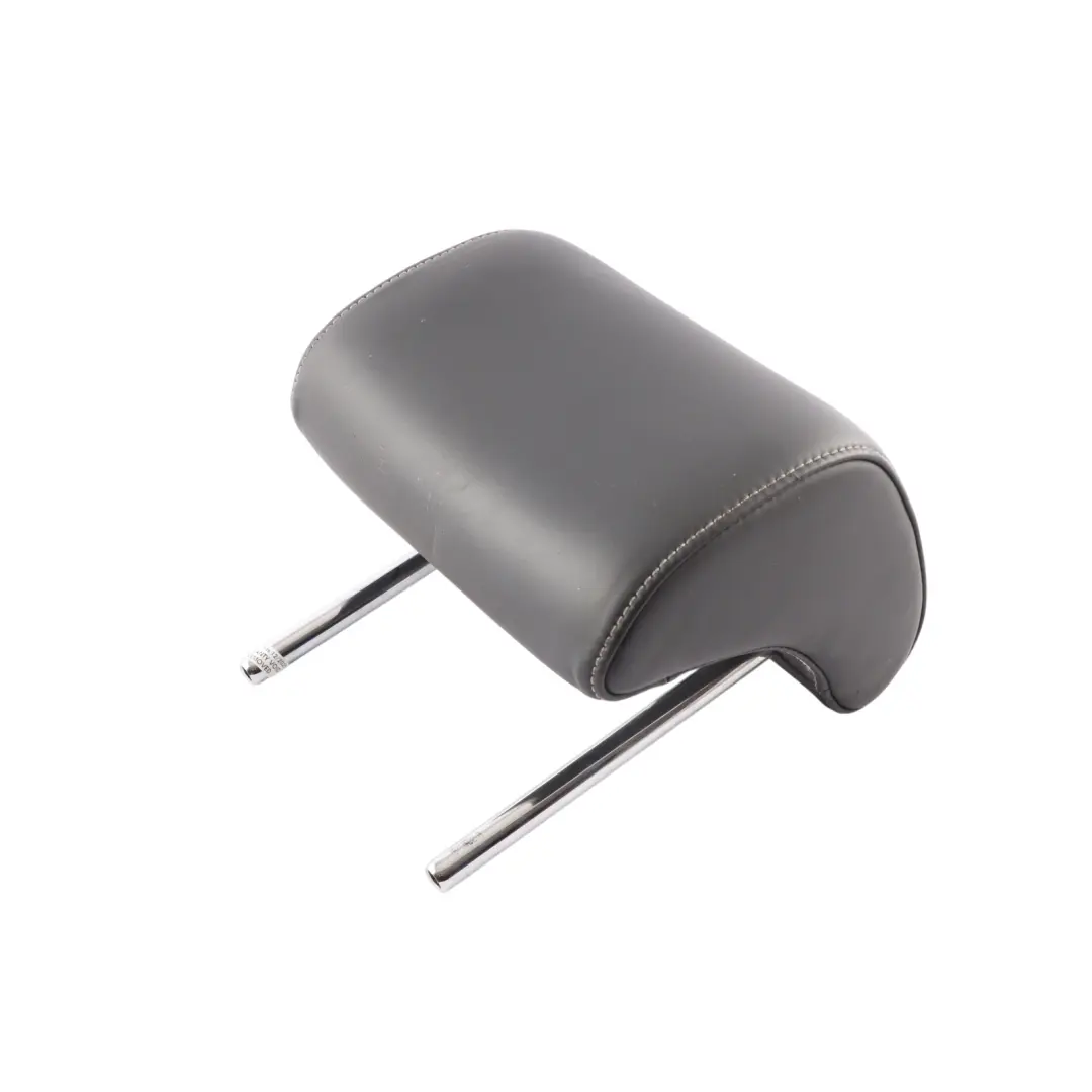 Audi A3 S3 8P Reposacabezas Asiento Izquierdo Derecho Cuero Negro - SKU 8P0885901AG - Número de pieza 8P0885901AG