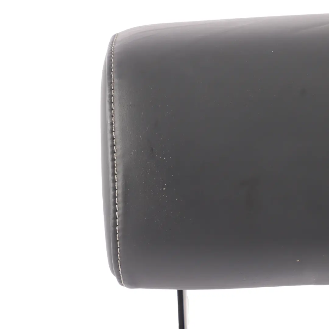 Reposacabezas Asiento Izquierdo Derecho Cuero Negro para Audi A3 S3 8P con número de pieza 8P0885901AG Audi A3 S3 8P Reposacabezas Asiento Izquierdo Derecho Cuero Negro - SKU 8P0885901AG - Número de pieza 8P0885901AG