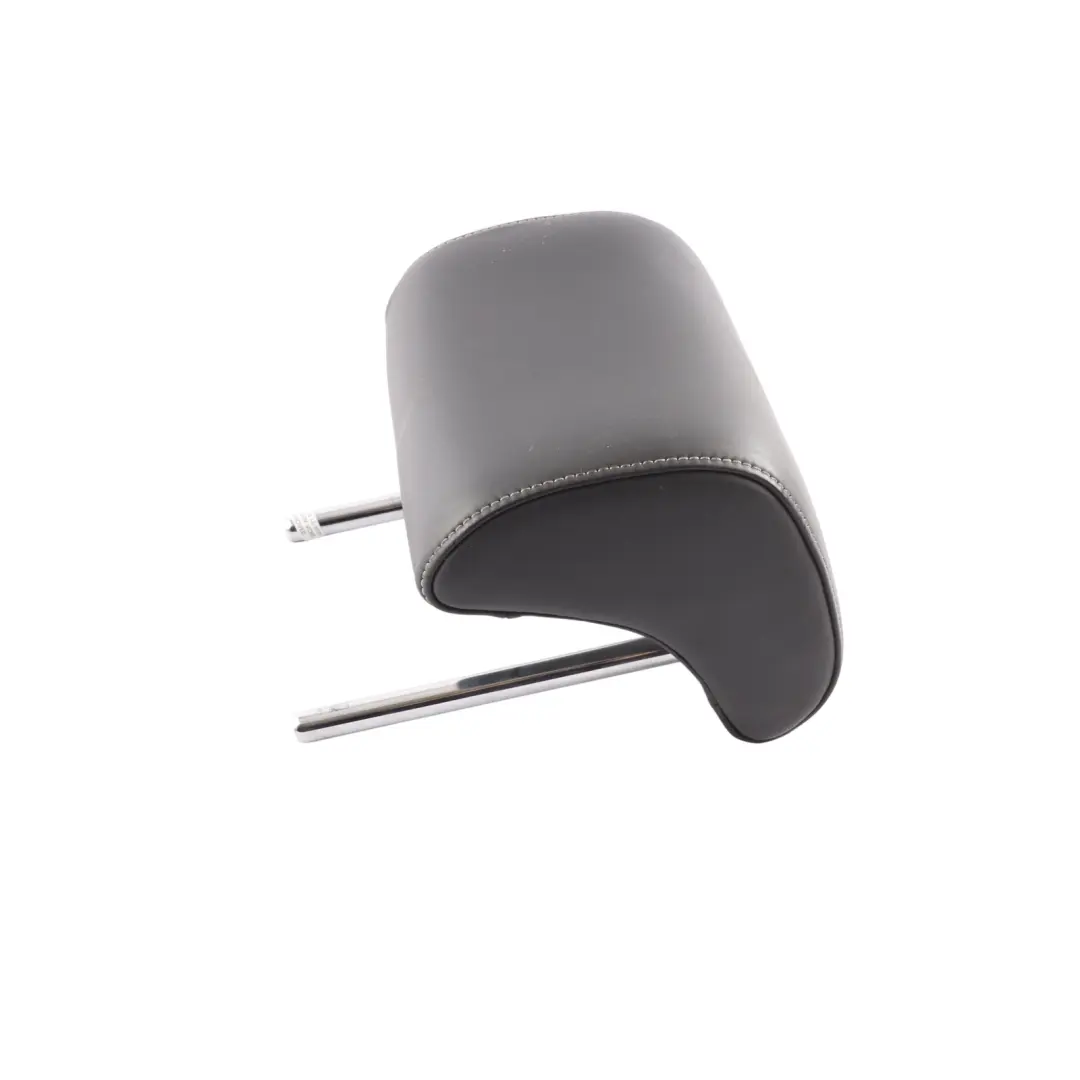 Appuie Tête Arrière Gauche/Droite En Cuir Noir Soul pour Audi A3 S3 8P à propos du numéro de pièce 8P0885901AG Audi A3 S3 8P Appuie Tête Arrière Gauche/Droite En Cuir Noir Soul - SKU 8P0885901AG - Numéro de pièce 8P0885901AG