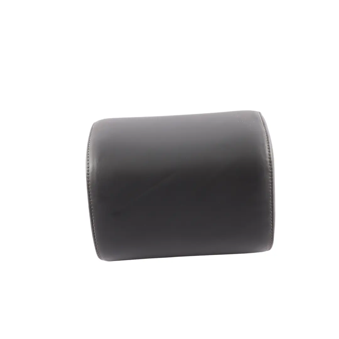 Reposacabezas Asiento Izquierdo Derecho Cuero Negro para Audi A3 S3 8P con número de pieza 8P0885901AG Audi A3 S3 8P Reposacabezas Asiento Izquierdo Derecho Cuero Negro - SKU 8P0885901AG - Número de pieza 8P0885901AG