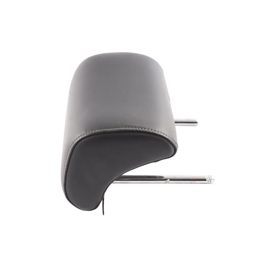 Audi A3 S3 8P Reposacabezas Asiento Izquierdo Derecho Cuero Negro - SKU 8P0885901AG - Número de pieza 8P0885901AG