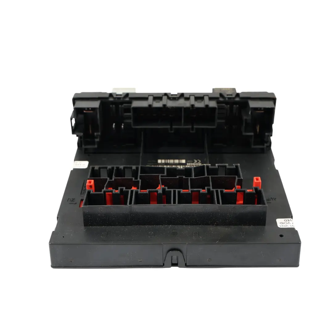 Modulo Di Controllo Scatola Di Fusibili Gateway ECU per Audi A3 8P BCM con numero di parte 8P0907279J Audi A3 8P BCM Modulo Di Controllo Scatola Di Fusibili Gateway ECU - SKU 8P0907279J - Numero di parte 8P0907279J