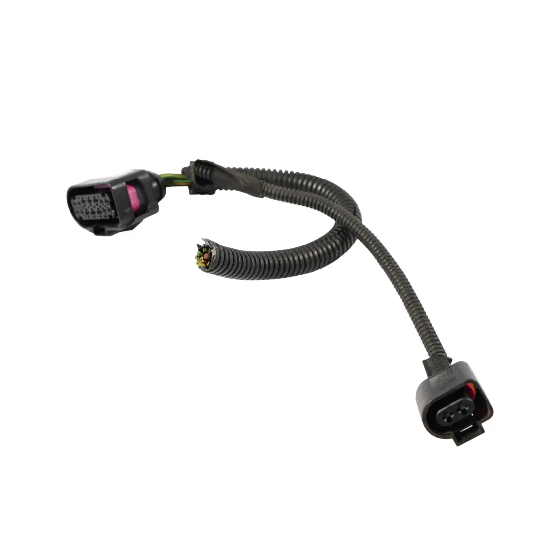 Frontscheinwerfer Xenon Kabelbaum Verdrahtung Links für Audi RS3 8P mit Teilenummer 8P0941029BF Audi RS3 8P Frontscheinwerfer Xenon Kabelbaum Verdrahtung Links - SKU 8P0941029BF-2 - Teilenummer 8P0941029BF