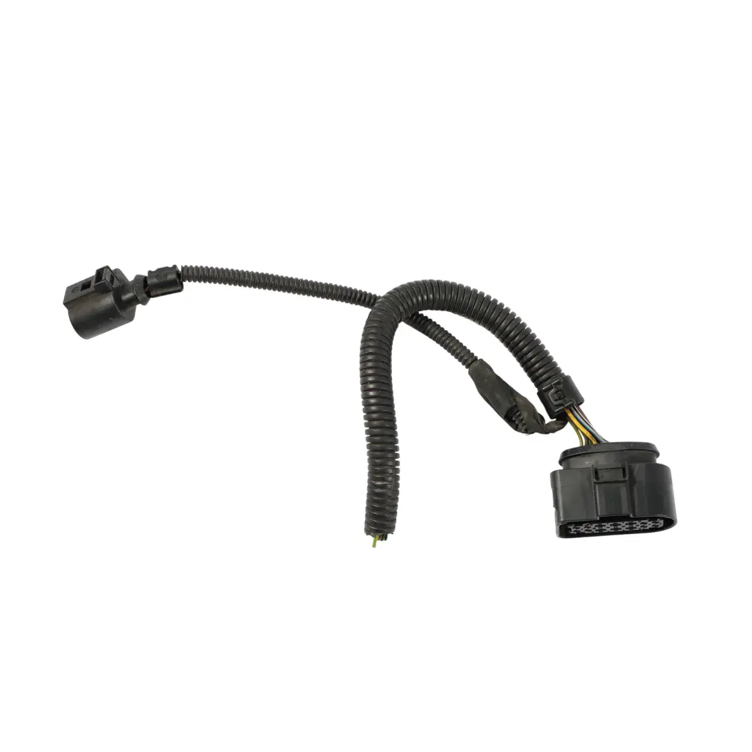 Audi RS3 8P Faro Anteriore Xenon Cavo Cablaggio Cablaggio Sinistro - SKU 8P0941029BF-2 - Numero di parte 8P0941029BF