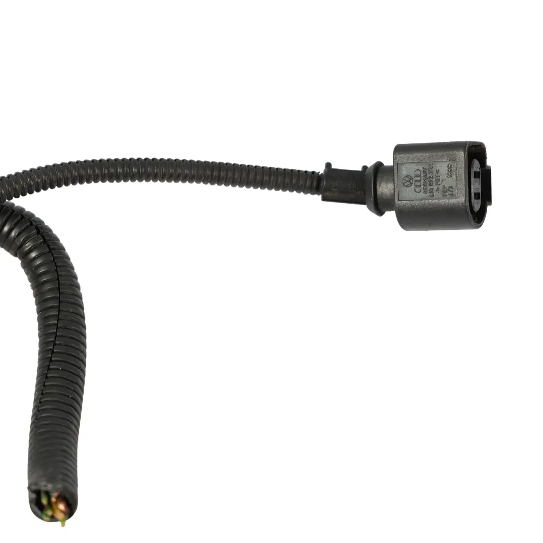 Audi RS3 8P Front Headlight Xenon Wire Cable Harness Wiring Left N/S - SKU 8P0941029BF-2 - Part number 8P0941029BF