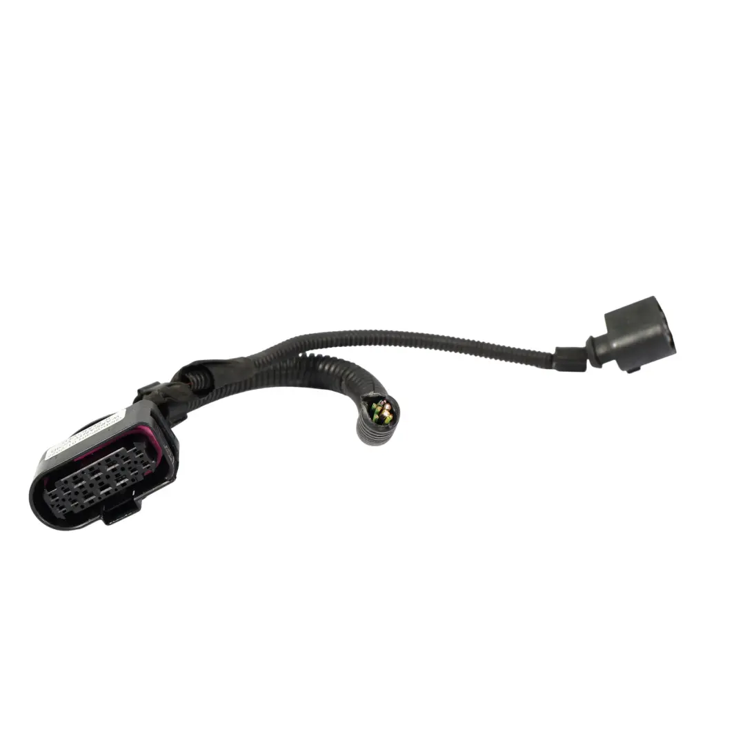 Audi RS3 8P Faro Anteriore Xenon Cavo Cablaggio Cablaggio Sinistro - SKU 8P0941029BF-2 - Numero di parte 8P0941029BF