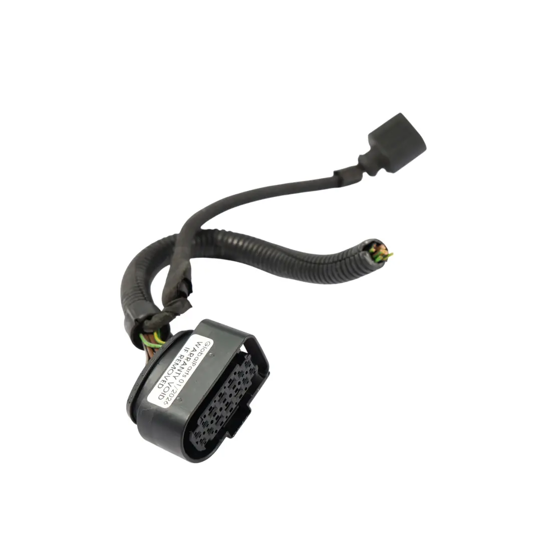 Front Headlight Xenon Wire Cable Harness Wiring Left N/S to Audi RS3 8P with Part number 8P0941029BF Audi RS3 8P Front Headlight Xenon Wire Cable Harness Wiring Left N/S - SKU 8P0941029BF-2 - Part number 8P0941029BF