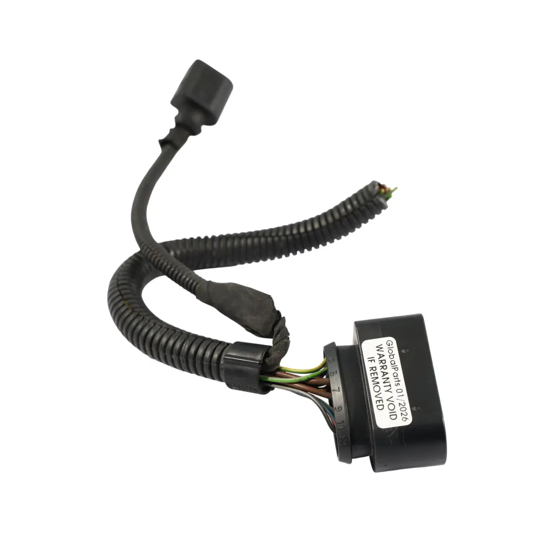 Front Headlight Xenon Wire Cable Harness Wiring Left N/S to Audi RS3 8P with Part number 8P0941029BF Audi RS3 8P Front Headlight Xenon Wire Cable Harness Wiring Left N/S - SKU 8P0941029BF-2 - Part number 8P0941029BF