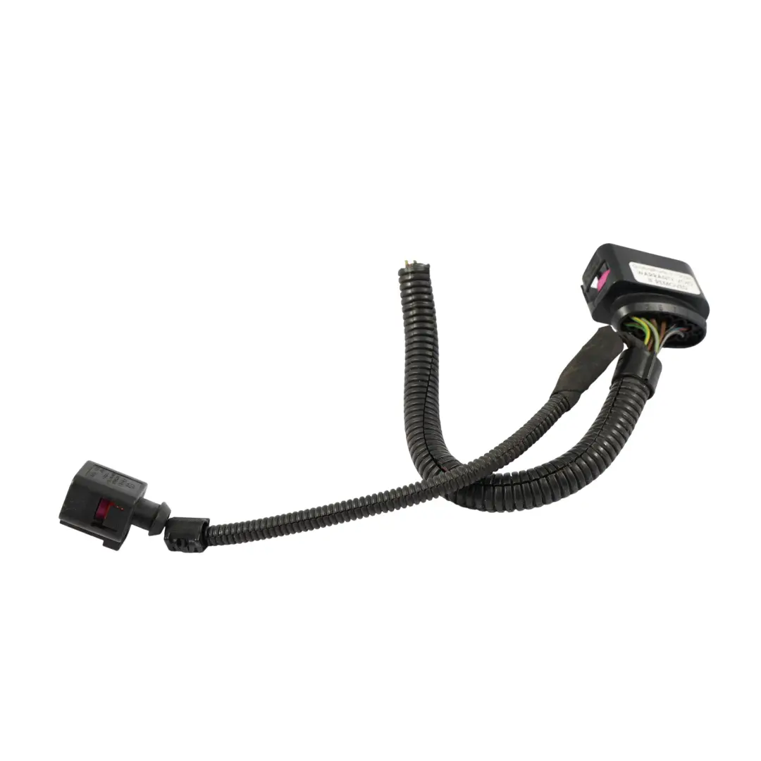 Okablowanie Lampy Xenon Przód Lewo do Audi RS3 8P o numerze 8P0941029BF Audi RS3 8P Okablowanie Lampy Xenon Przód Lewo - SKU 8P0941029BF-2 - Numer Części 8P0941029BF