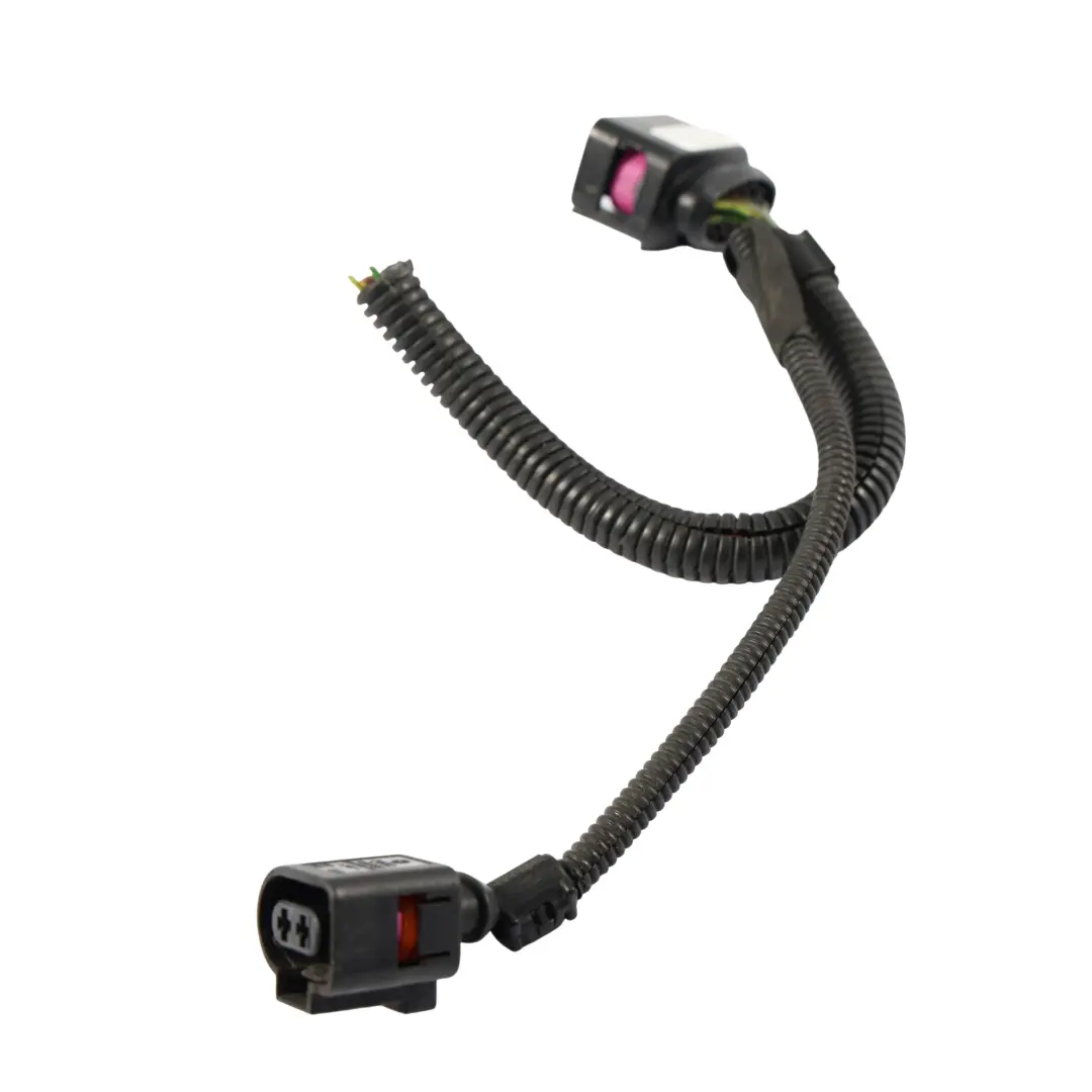 Audi RS3 8P Front Headlight Xenon Wire Cable Harness Wiring Left N/S - SKU 8P0941029BF-2 - Part number 8P0941029BF