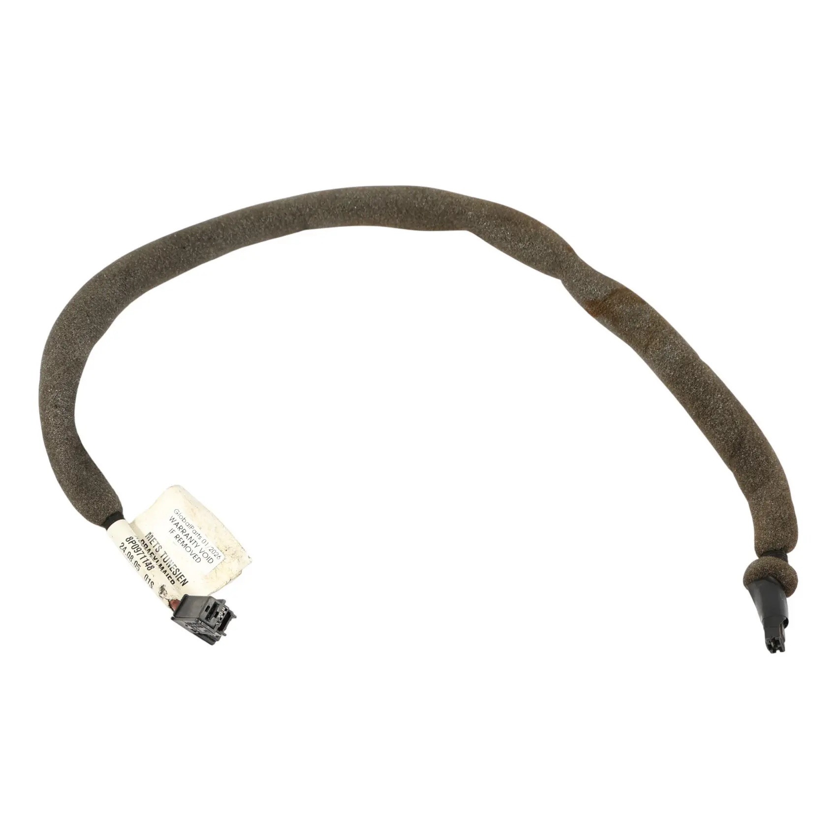 Audi A3 8P Portellone Posteriore Riscaldato Cablaggio Loom 8P0971148