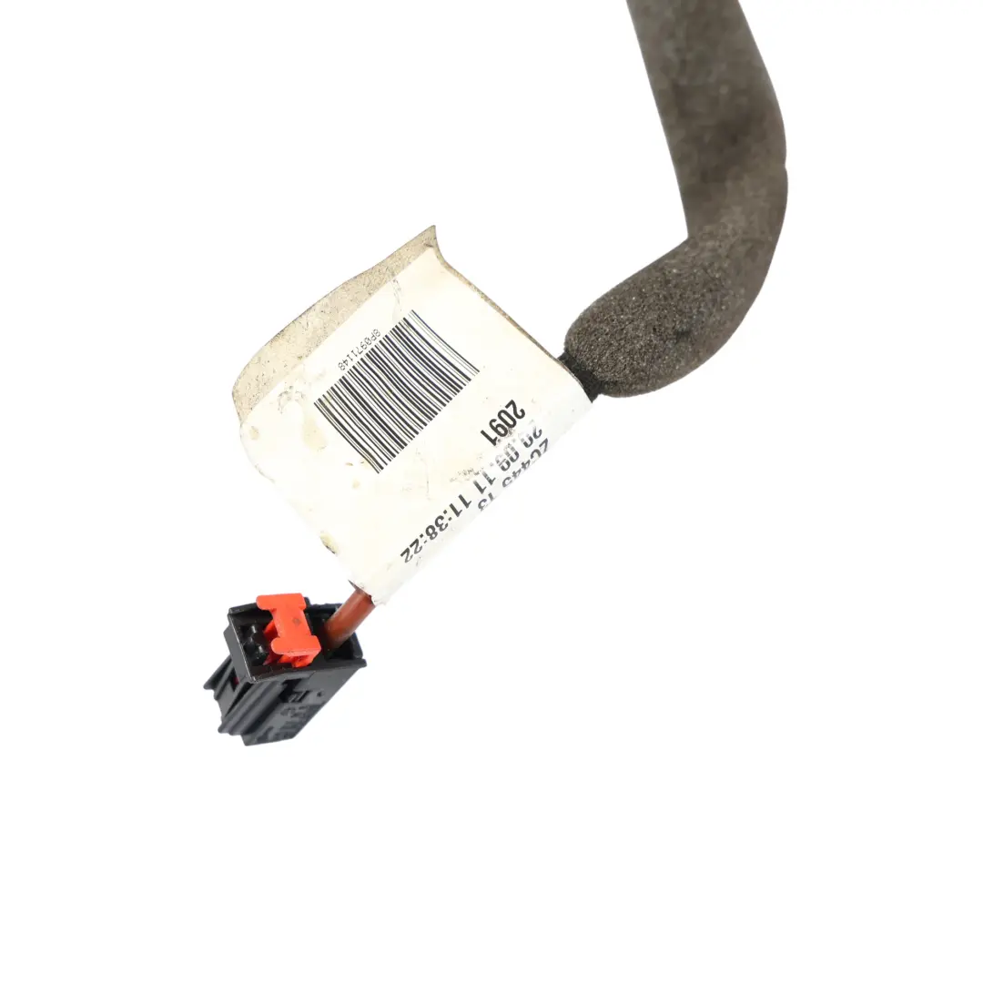 Audi A3 8P Arnés De Cableado De La Luneta Trasera Calefactable - SKU 8P0971148 - Número de pieza 8P0971148