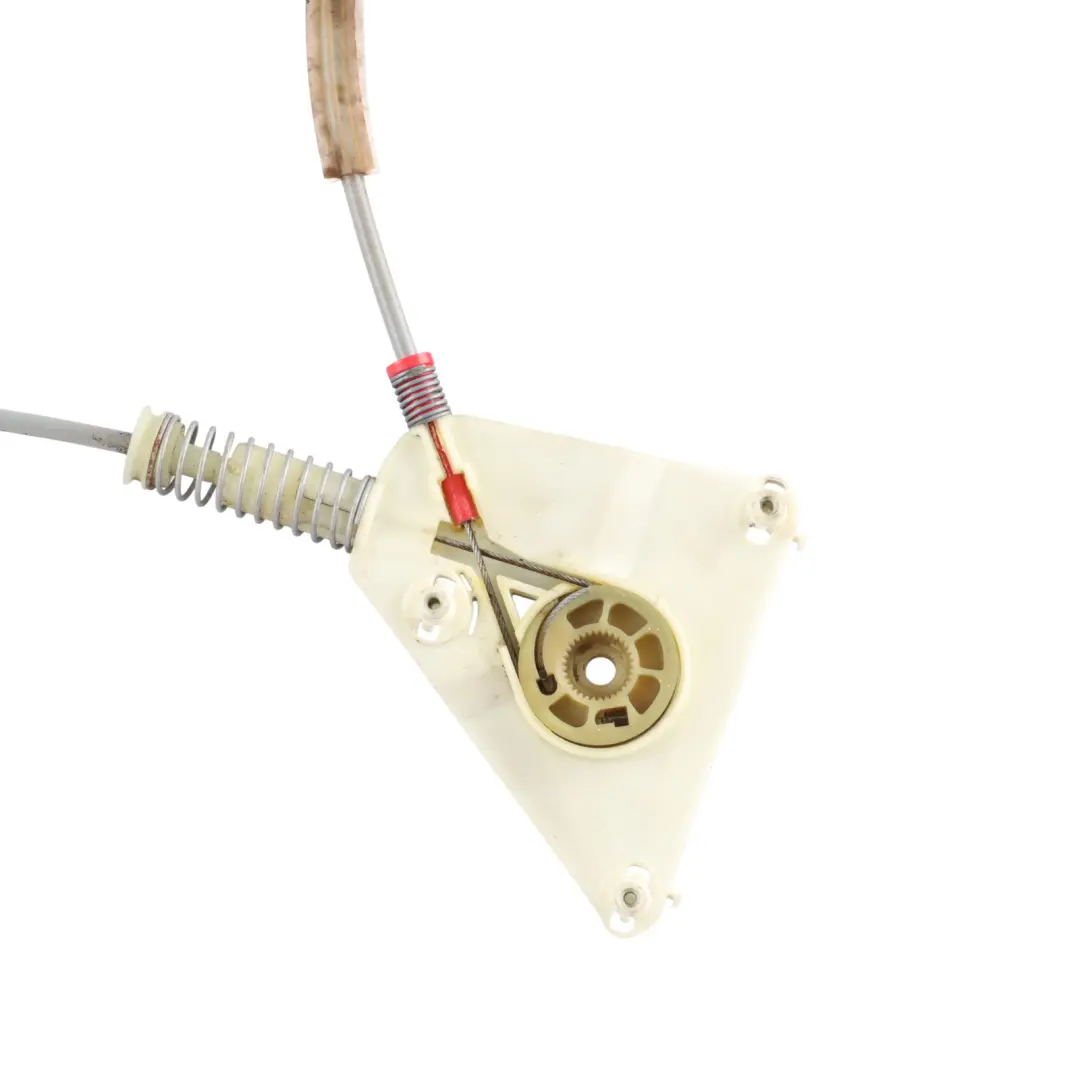 Mécanisme De Lève-Vitre De Porte Avant Droite pour Audi A3 8P à propos du numéro de pièce 8P3837462C Audi A3 8P Mécanisme De Lève-Vitre De Porte Avant Droite - SKU 8P3837462C-2 - Numéro de pièce 8P3837462C