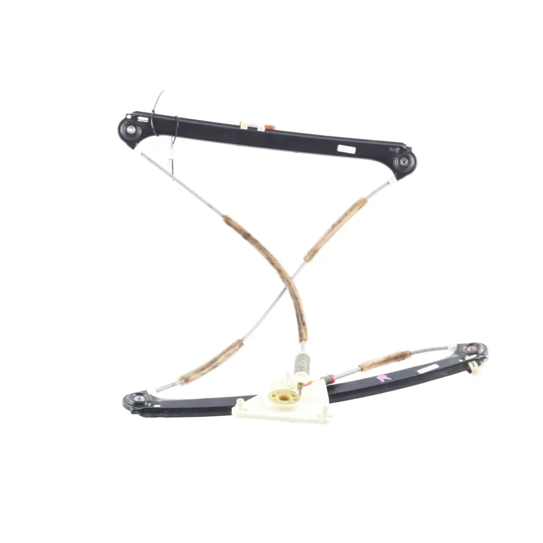 Audi A3 8P Mécanisme De Lève-Vitre De Porte Avant Droite - SKU 8P3837462C-2 - Numéro de pièce 8P3837462C