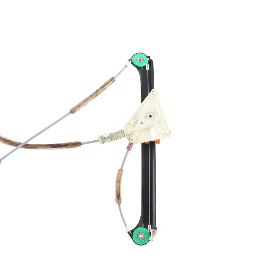 Front Door Window Lifter Regulator Mechanism Right O/S to Audi A3 8P with Part number 8P3837462C Audi A3 8P Front Door Window Lifter Regulator Mechanism Right O/S - SKU 8P3837462C-2 - Part number 8P3837462C